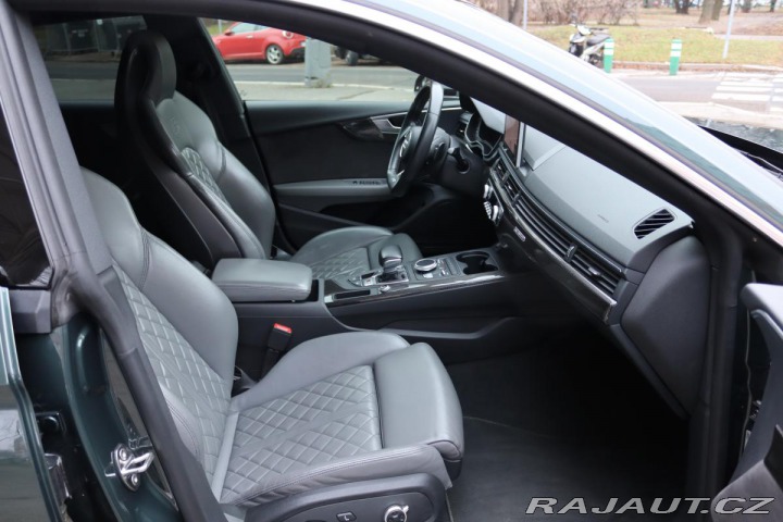 Audi S5 SPORTBACK 3.0TFSI QUATTRO 2017