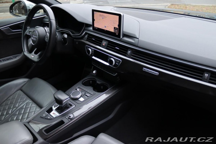 Audi S5 SPORTBACK 3.0TFSI QUATTRO 2017