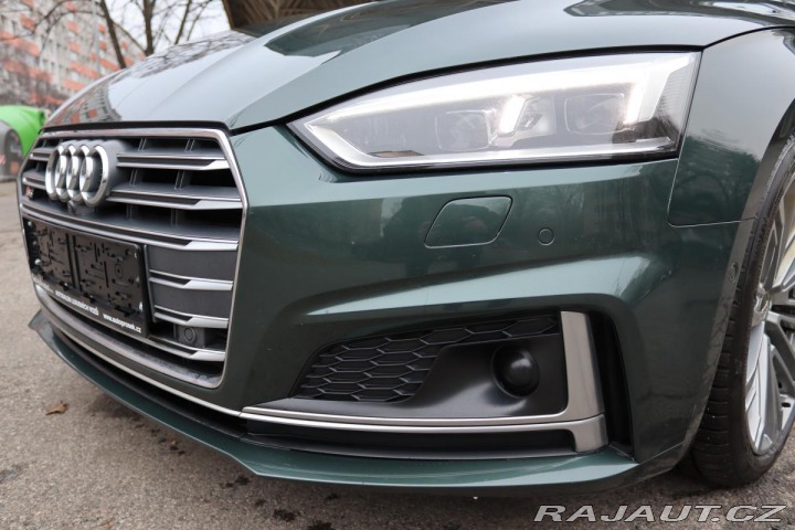 Audi S5 SPORTBACK 3.0TFSI QUATTRO 2017