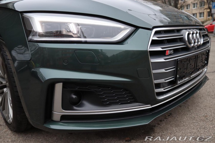 Audi S5 SPORTBACK 3.0TFSI QUATTRO 2017