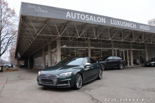 Audi S5 SPORTBACK 3.0TFSI QUATTRO 2017