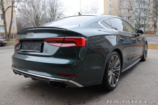 Audi S5 SPORTBACK 3.0TFSI QUATTRO 2017