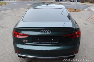 Audi S5 SPORTBACK 3.0TFSI QUATTRO 2017
