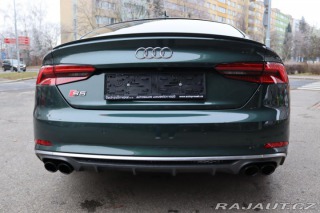 Audi S5 SPORTBACK 3.0TFSI QUATTRO 2017