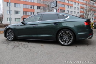 Audi S5 SPORTBACK 3.0TFSI QUATTRO 2017