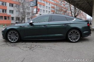 Audi S5 SPORTBACK 3.0TFSI QUATTRO 2017