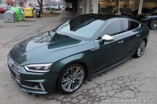 Audi S5 SPORTBACK 3.0TFSI QUATTRO 2017
