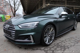 Audi S5 SPORTBACK 3.0TFSI QUATTRO 2017