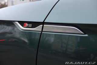 Audi S5 SPORTBACK 3.0TFSI QUATTRO 2017
