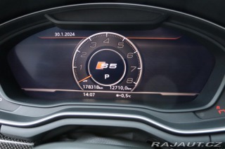 Audi S5 SPORTBACK 3.0TFSI QUATTRO 2017