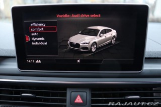 Audi S5 SPORTBACK 3.0TFSI QUATTRO 2017