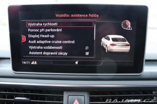 Audi S5 SPORTBACK 3.0TFSI QUATTRO 2017