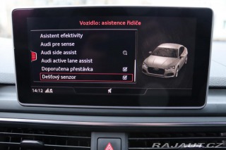 Audi S5 SPORTBACK 3.0TFSI QUATTRO 2017