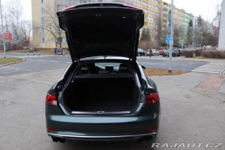 Audi S5 SPORTBACK 3.0TFSI QUATTRO 2017