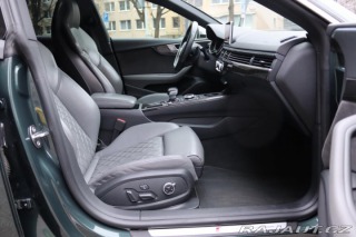Audi S5 SPORTBACK 3.0TFSI QUATTRO 2017