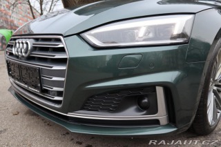 Audi S5 SPORTBACK 3.0TFSI QUATTRO 2017