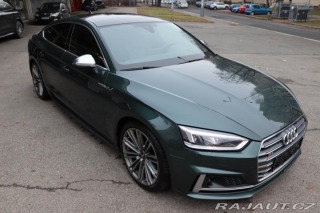 Audi S5 SPORTBACK 3.0TFSI QUATTRO 2017