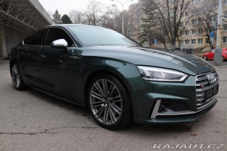 Audi S5 SPORTBACK 3.0TFSI QUATTRO 2017