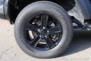 Jeep Wrangler UNLIMITED 3.6 V6 4X4 212k 2021