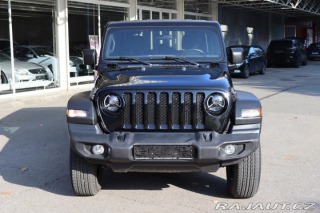 Jeep Wrangler UNLIMITED 3.6 V6 4X4 212k 2021