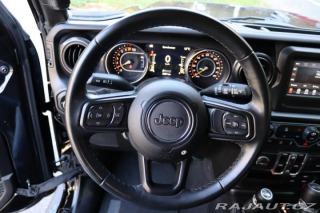 Jeep Wrangler UNLIMITED 3.6 V6 4X4 212k 2021