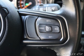 Jeep Wrangler UNLIMITED 3.6 V6 4X4 212k 2021