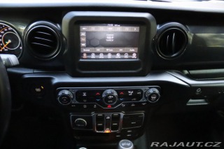 Jeep Wrangler UNLIMITED 3.6 V6 4X4 212k 2021