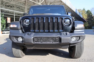 Jeep Wrangler UNLIMITED 3.6 V6 4X4 212k 2021