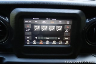 Jeep Wrangler UNLIMITED 3.6 V6 4X4 212k 2021