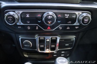 Jeep Wrangler UNLIMITED 3.6 V6 4X4 212k 2021