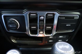 Jeep Wrangler UNLIMITED 3.6 V6 4X4 212k 2021