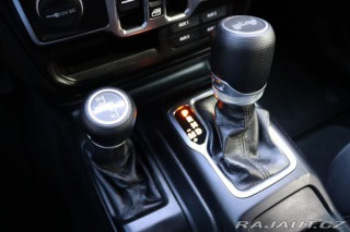 Jeep Wrangler UNLIMITED 3.6 V6 4X4 212k 2021