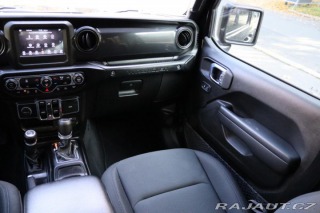 Jeep Wrangler UNLIMITED 3.6 V6 4X4 212k 2021
