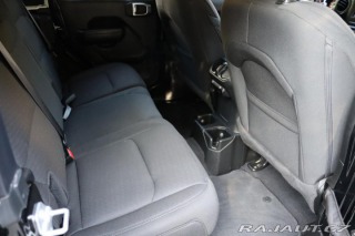 Jeep Wrangler UNLIMITED 3.6 V6 4X4 212k 2021