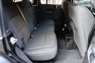 Jeep Wrangler UNLIMITED 3.6 V6 4X4 212k 2021