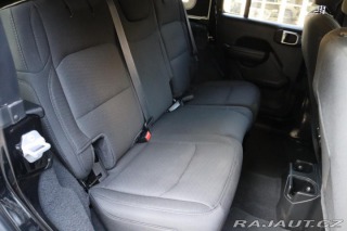 Jeep Wrangler UNLIMITED 3.6 V6 4X4 212k 2021