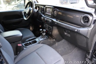 Jeep Wrangler UNLIMITED 3.6 V6 4X4 212k 2021