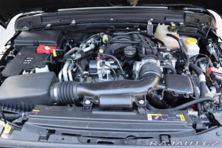 Jeep Wrangler UNLIMITED 3.6 V6 4X4 212k 2021
