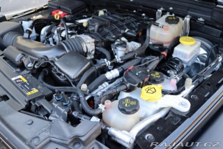 Jeep Wrangler UNLIMITED 3.6 V6 4X4 212k 2021