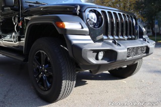 Jeep Wrangler UNLIMITED 3.6 V6 4X4 212k 2021