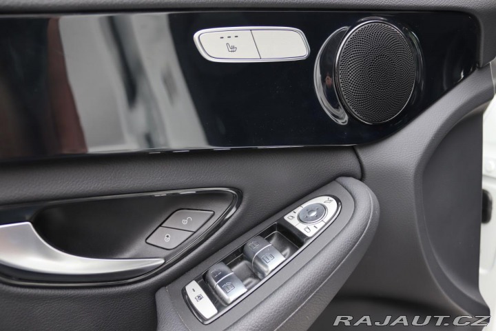 Mercedes-Benz C 300de PLUG-IN HYB KOMBI 2 2019