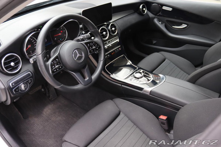 Mercedes-Benz C 300de PLUG-IN HYB KOMBI 2 2019