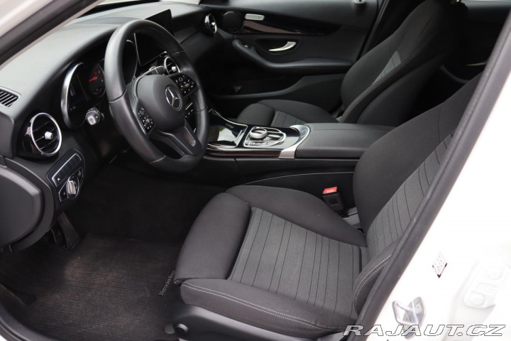 Mercedes-Benz C 300de PLUG-IN HYB KOMBI 2 2019