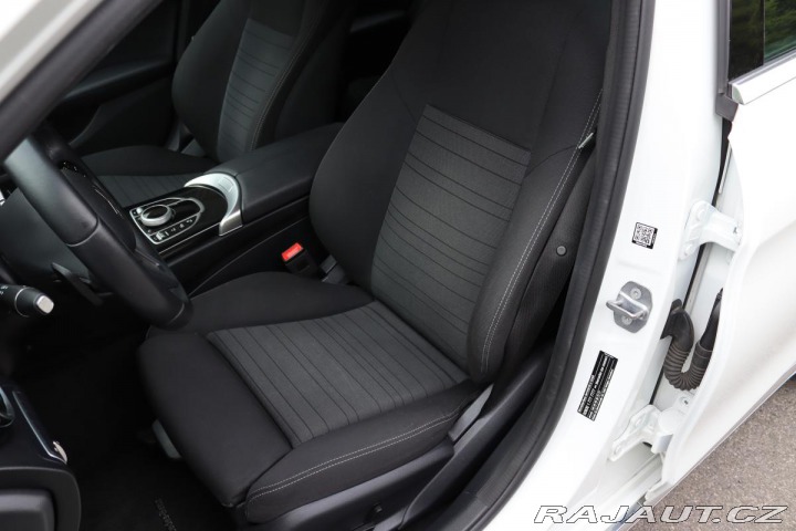 Mercedes-Benz C 300de PLUG-IN HYB KOMBI 2 2019