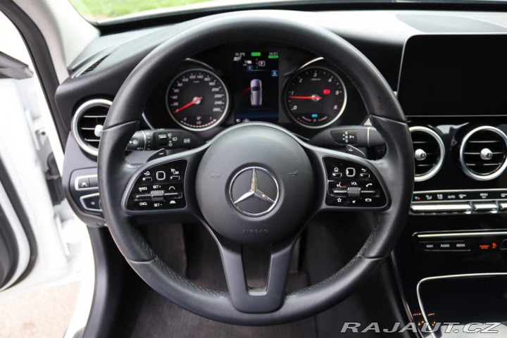 Mercedes-Benz C 300de PLUG-IN HYB KOMBI 2 2019