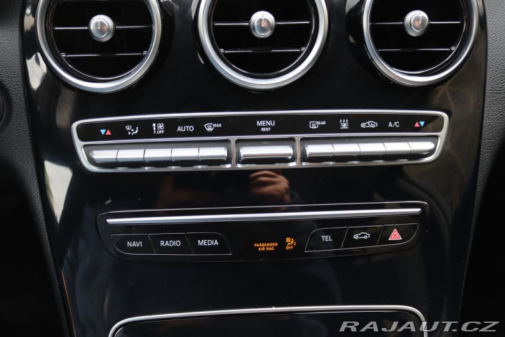 Mercedes-Benz C 300de PLUG-IN HYB KOMBI 2 2019