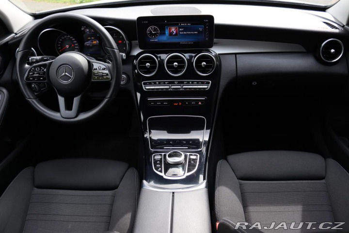 Mercedes-Benz C 300de PLUG-IN HYB KOMBI 2 2019