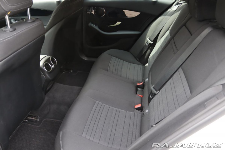 Mercedes-Benz C 300de PLUG-IN HYB KOMBI 2 2019