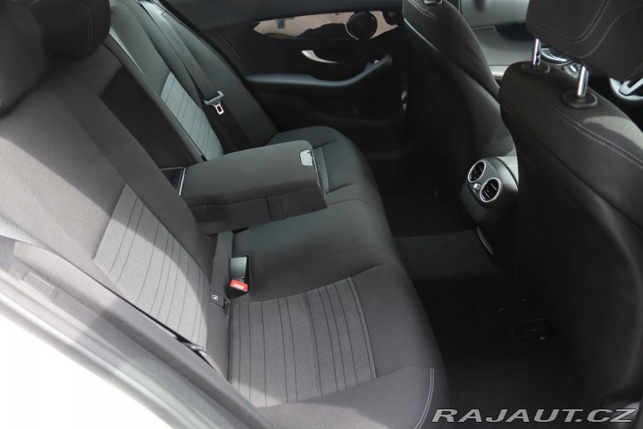Mercedes-Benz C 300de PLUG-IN HYB KOMBI 2 2019