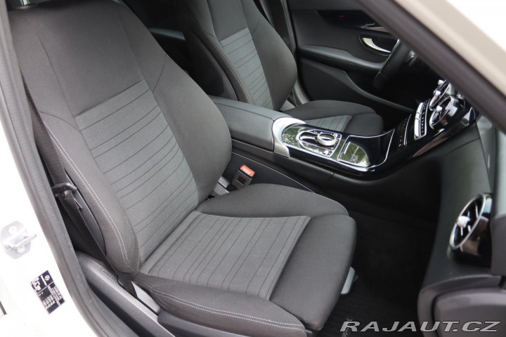 Mercedes-Benz C 300de PLUG-IN HYB KOMBI 2 2019